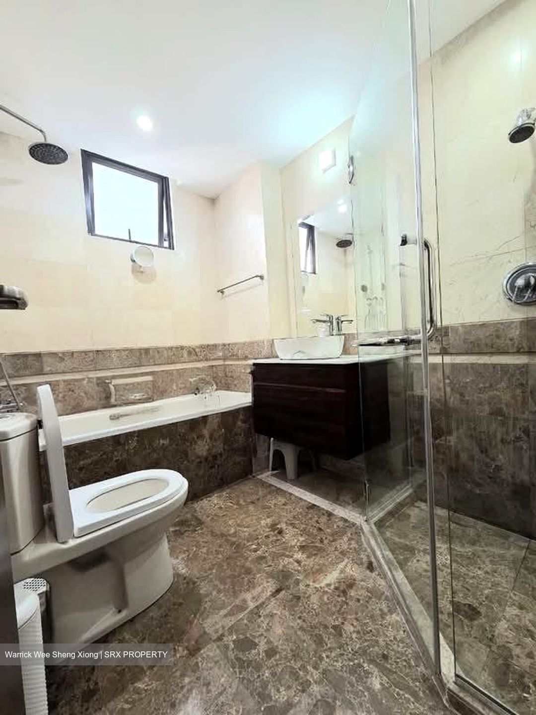 Regent Heights (D23), Condominium #573023951